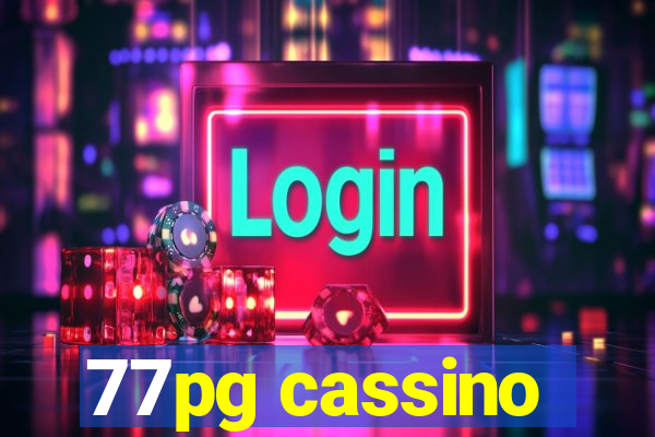 77pg cassino